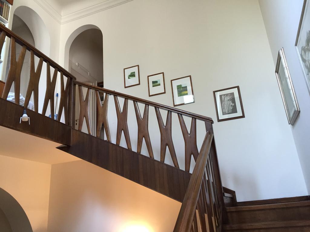 Bed and Breakfast Il Giardino Nascosto Бусто-Арсіціо Екстер'єр фото